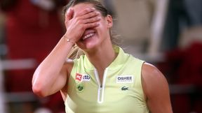 Maja Chwalińska: Ten mecz dużo mnie kosztował
