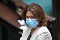 Wybory 2020. Małgorzata Kidawa-Błońska wycofuje się z wyścigu o prezydenturę