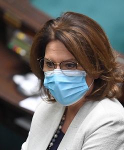 Wybory 2020. Małgorzata Kidawa-Błońska wycofuje się z wyścigu o prezydenturę