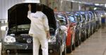 Volkswagen otworzył zakłady w Indiach