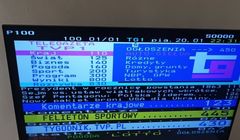 TVP nie zamknie Telegazety. „7 proc. gospodarstw domowych nie ma internetu”