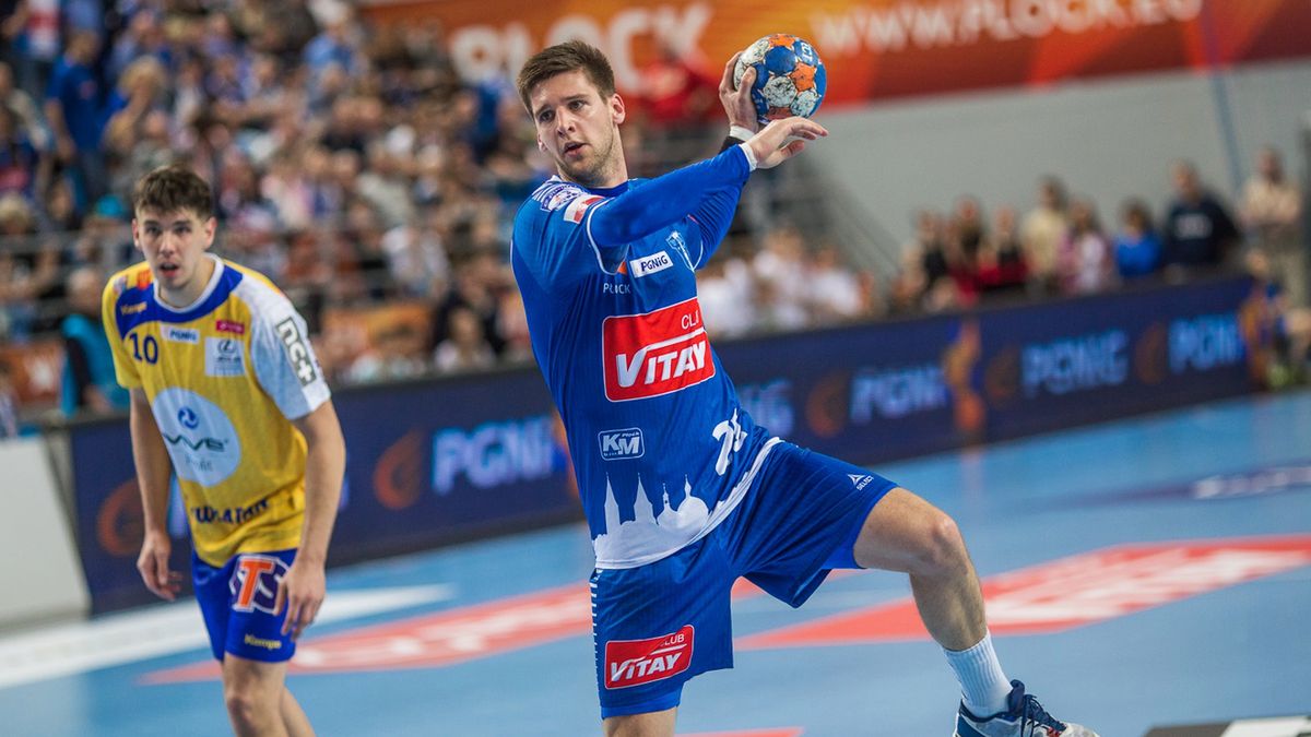 WP SportoweFakty / SZYMON ŁABIŃSKI / Sime Ivić