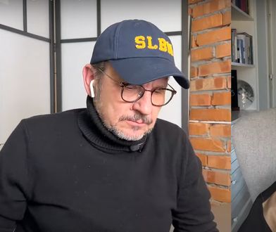Ponownie został ojcem po 50. "Ekstremalnie wymagające"