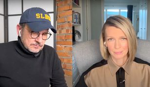 Ponownie został ojcem po 50. "Ekstremalnie wymagające"