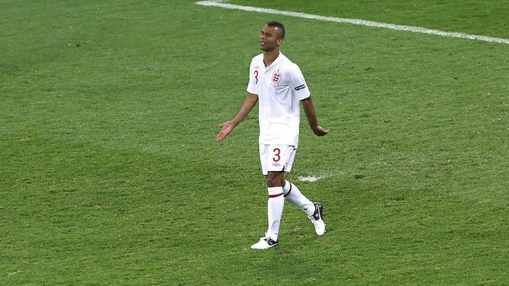 Ashley Cole