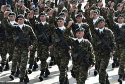 Grecja odmawia Ukrainie. "Więcej broni nie będzie"