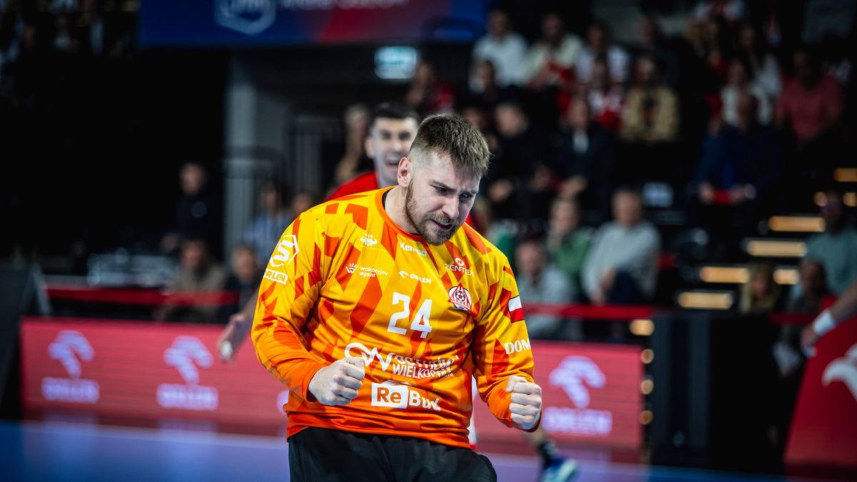 Materiały prasowe / Orlen Superliga / Na zdjęciu: Sandro Mestrić