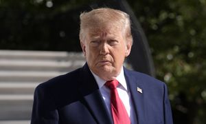 "WSJ": USA ostrzegły sojuszników. Chodzi o możliwy atak na Iran