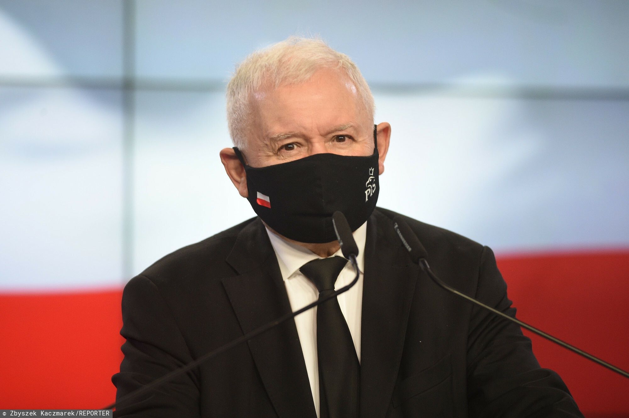 Sondaż. Polacy wskazali następcę Jarosława Kaczyńskiego - Vimarsana News