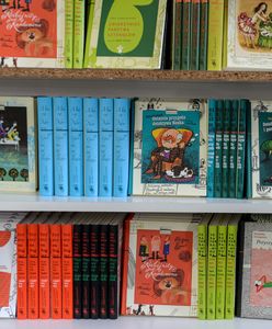 Święto miłośników literatury. Miasto zaprasza na Noc Księgarń