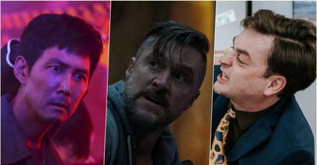 TOP Seriale. Najlepsze serialowe premiery ostatnich miesięcy tego roku