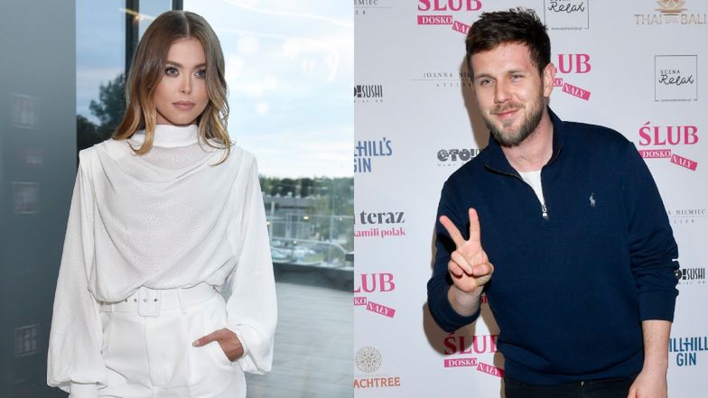 Antoni Królikowski wojuje z Joanną Opozdą na drodze sądowej