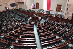 Pierwsze posiedzenie Sejmu 2023. Jak będzie wyglądało?