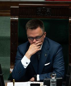 Przesłuchanie Hołowni ws. "zamachu stanu". Prokuratura informuje