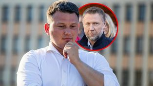 Kierwiński do Mentzena: W odróżnieniu od pana, dobrze służą Polsce