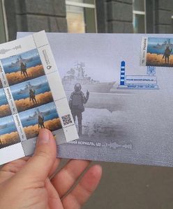 Szatański pomysł Ukraińców. Rosjanin dostanie przesyłkę i zaniemówi