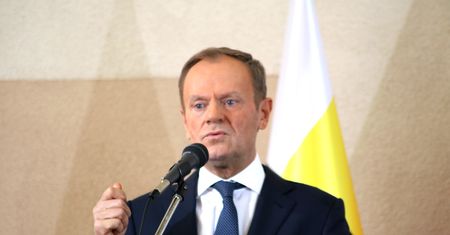 Powrót Donalda Tuska. Joanna Scheuring-Wielgus ma teorię
