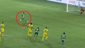 Pewna egzekucja. Stępiński wysłał ostrzeżenie Rakowowi [WIDEO]