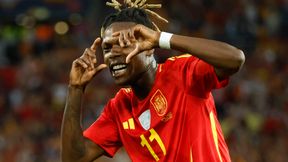 Williams trafi do Barcelony? Romano zabrał głos