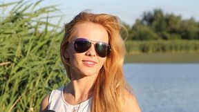 Piękna twarz polskiego hokeja. To ona błyszczała na MŚ w Katowicach