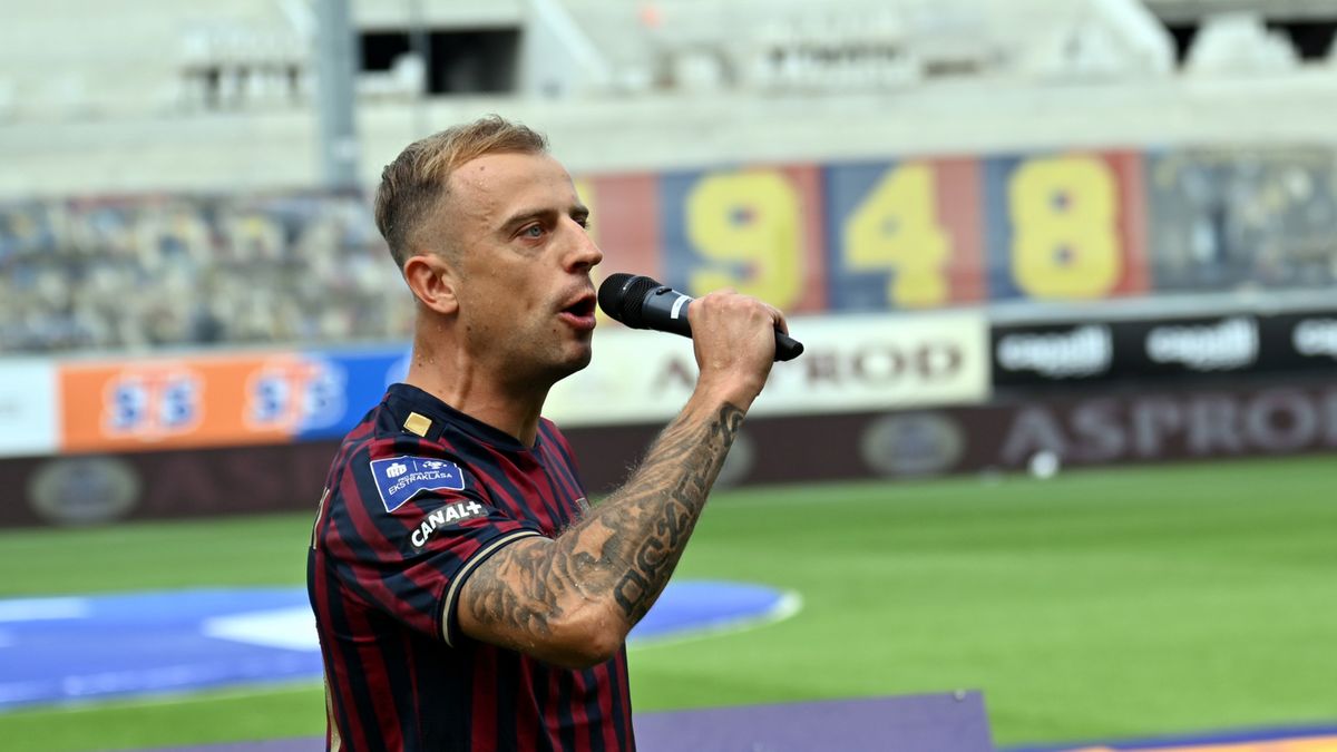 Kamil Grosicki