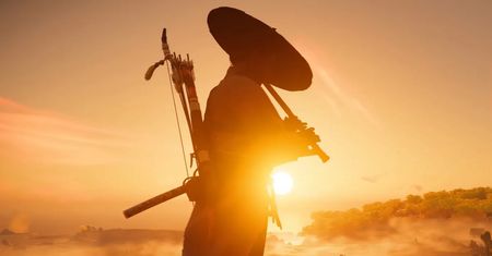Jaki PC do Ghost of Tsushima? Oficjalne wymagania sprzętowe