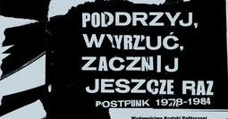Perwersyjne disco i punkrockowa konserwa