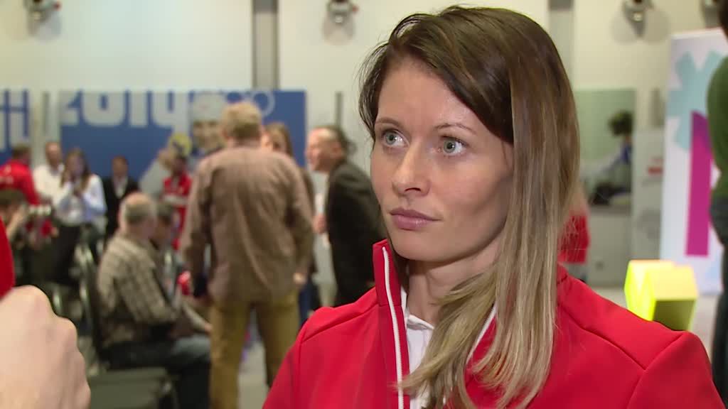 Zdjęcie okładkowe artykułu: WP SportoweFakty / Na zdjęciu: Weronika Nowakowska