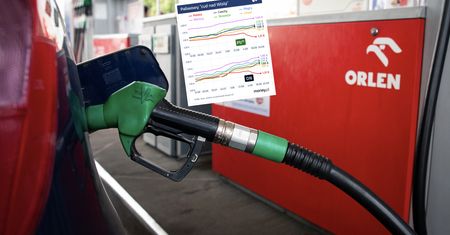 "Rachunek za cud paliwowy będzie wysoki". Analityk mówi wprost