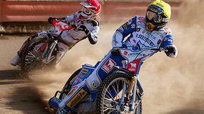 Lokomotiv Daugavpils - Orzeł Łódź 42:47 (galeria)