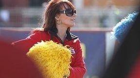 Lechma Start Gniezno - Azoty Tauron Tarnów 33:56