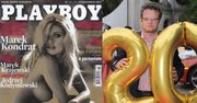 Meller odchodzi z "Playboya"! Dlaczego?