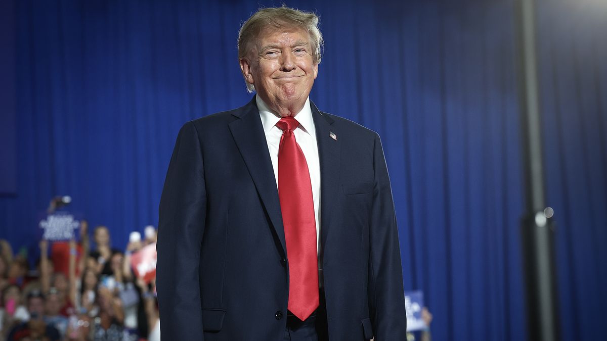 Cła weszły w życie. Kanada nie dogadała się z Trumpem