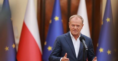 Premier Donald Tusk na Lubelszczyźnie. Weźmie udział w uroczystościach w rocznicę agresji ZSRR na Polskę