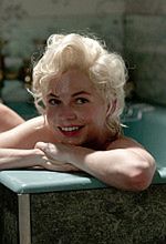''Mój tydzień z Marilyn'' już w kinach!