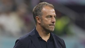 On chce zwolnienia trenera Niemców. "W tym zespole każdy robi, co chce"