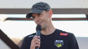 Siatkówka. PlusLiga. Trefl Gdańsk spotkał się z kibicami, nadmorskie powietrze sprzyja Mariuszowi Wlazłemu