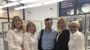Małysz zaskoczył kibica. Wzruszający gest legendy skoków narciarskich
