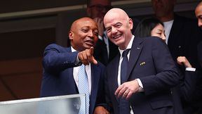 Zwrócił się do krytyków Infantino. "Jeśli chcecie go odwołać"