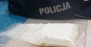 Bytom. Ukrywała narkotyki w mieszkaniu. Grożą jej trzy lata więzienia