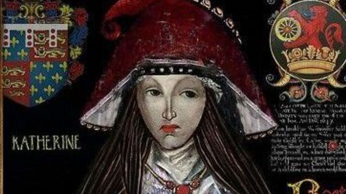 Katarzyna Swynford