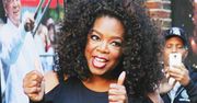 Oprah Winfrey schudła 20 kg! Wiemy, jak to zrobiła