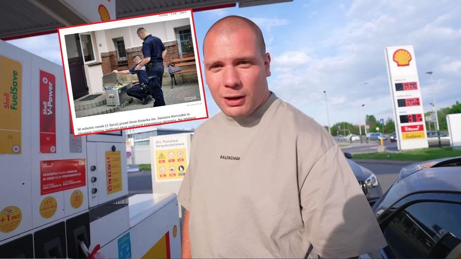 Kamil "Budda" Labudda