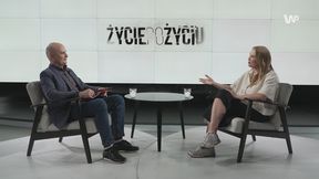 Niezwykła para w polskim sporcie. "Zazdroszczę sobie, bo trudno jest trafić na taką osobę"