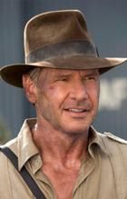 Harrison Ford zachwycony scenariuszem "Łowcy androidów 2"