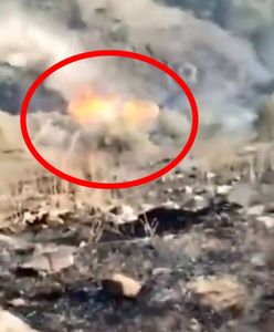 Katastrofa we Włoszech. Samolot runął w Katanii