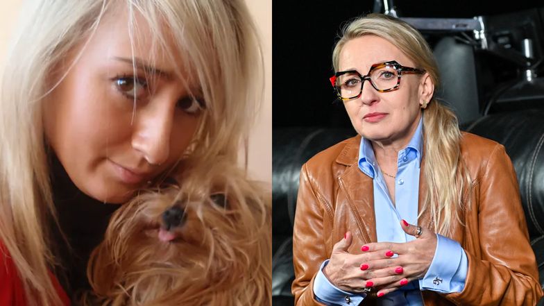 Mama Iwony Wieczorek komentuje nową książkę o zaginięciu córki