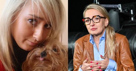 Mama Iwony Wieczorek komentuje nową książkę o zaginięciu córki: "To dla mnie GŁĘBOKA TRAUMA"