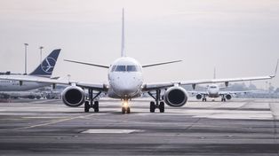 LOT przedłużył zawieszenie lotów. Do tych krajów nie polecimy