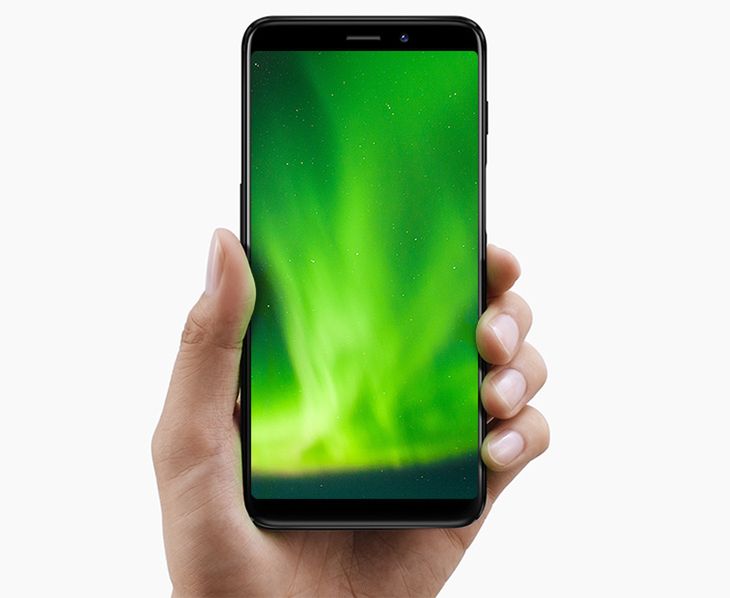 Meizu M6s oficjalnie. Bezkompromisowy budżetowiec z małymi ramkami 6